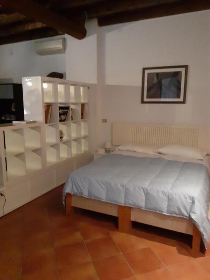 Agriturismo Cipolli E Podo Corte Carlini Mantua Exterior foto